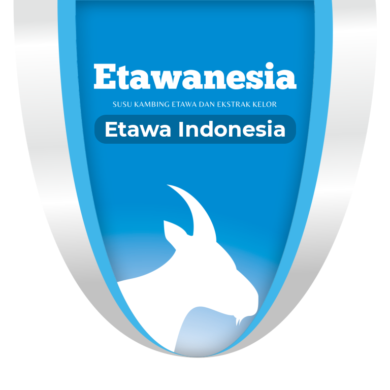 Susu Kambing Etawanesia