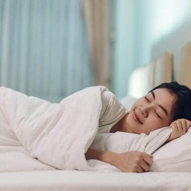 4 Rahasia Tidur Berkualitas: Bagaimana Pola Tidur Mempengaruhi Kesehatan Anda