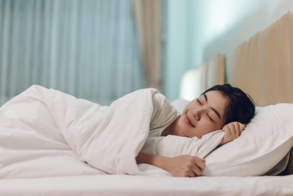 cara menjaga kualitas tidur yang baik