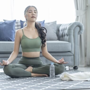 5 Manfaat Yoga dan Meditasi : Kombinasi Terbaik untuk Pernafasan yang Lebih Baik