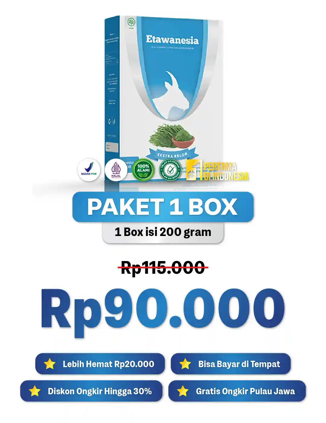 Asam Urat, Obat Asam Urat, Susu Etawanesia