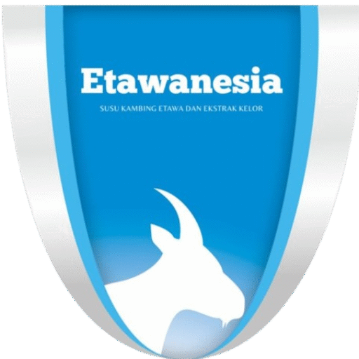 Susu Etawanesia